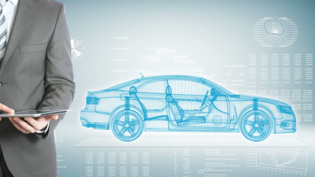 Podcast Industrial s Janem Hnilicou na téma kyberbezpečnost v automobilovém průmyslu
