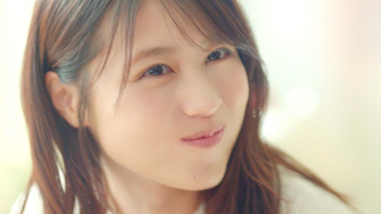 有村架純、おちゃめにはにかむチャーミングな一瞬も／はごろもフーズ「シーチキン」CM＋メイキング＋インタビュー