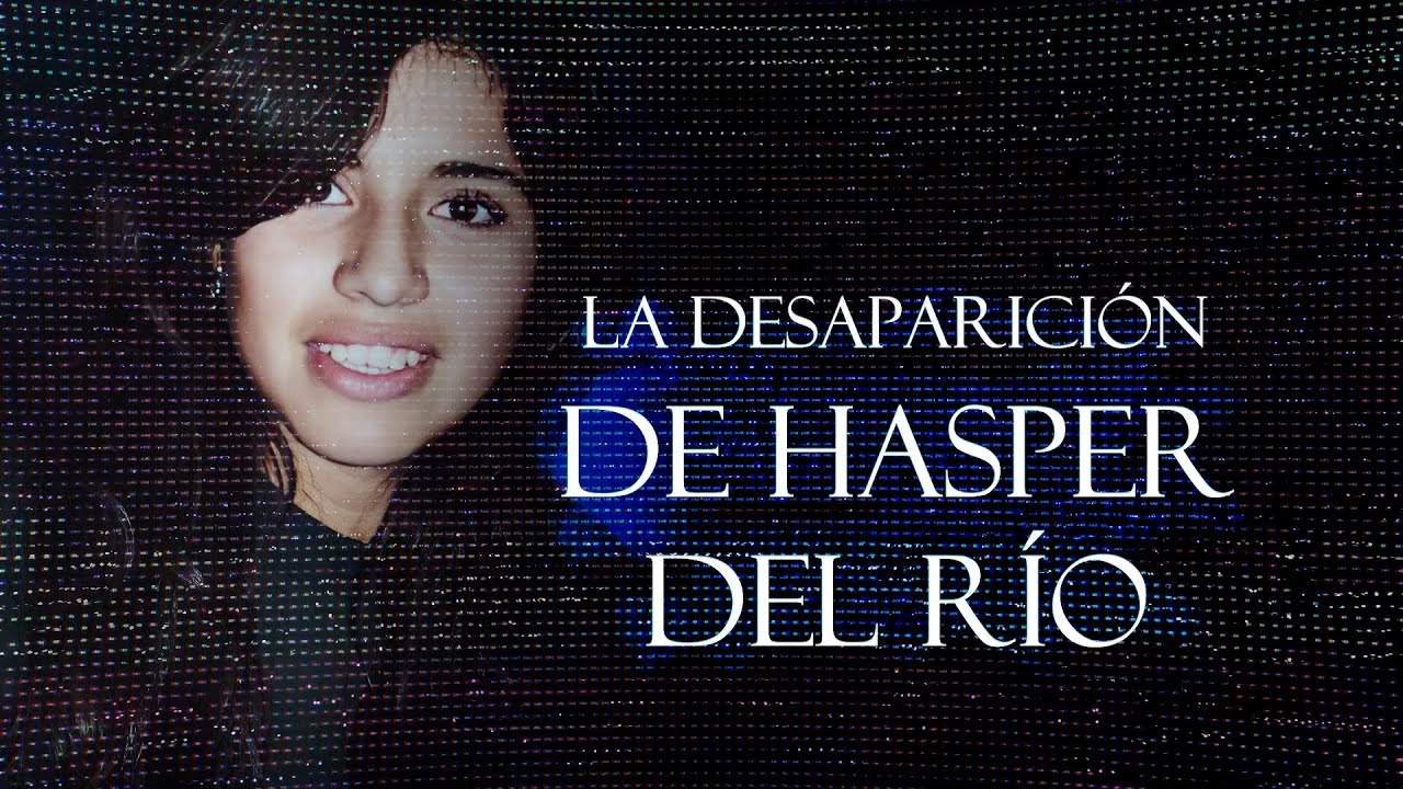 La enigm&aacute;tica desaparici&oacute;n de Hasper del R&iacute;o en Osorno