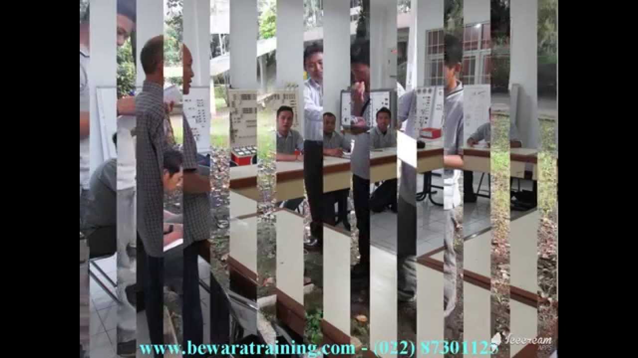 Training  K3 Listrik - Bewara Training