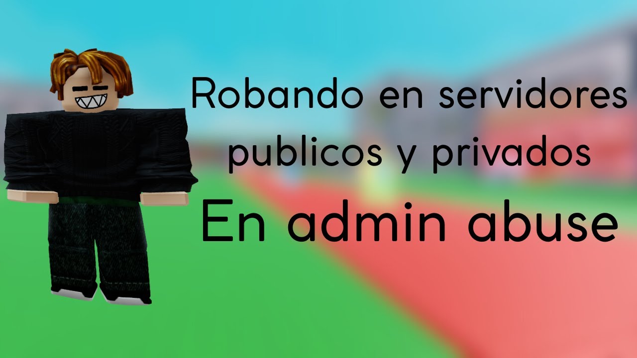 Robe en el admin del ay mi gatito en server publicos y privados.