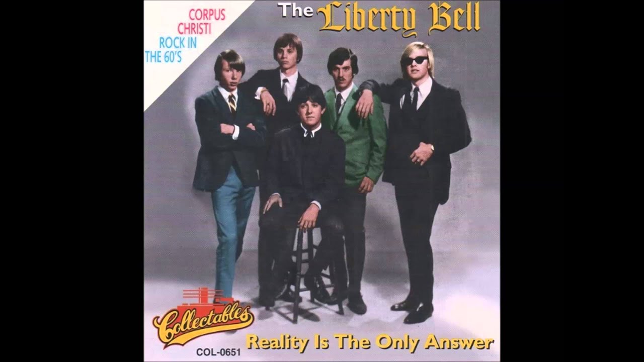 The Liberty Bell ★Look For Tomorrow
