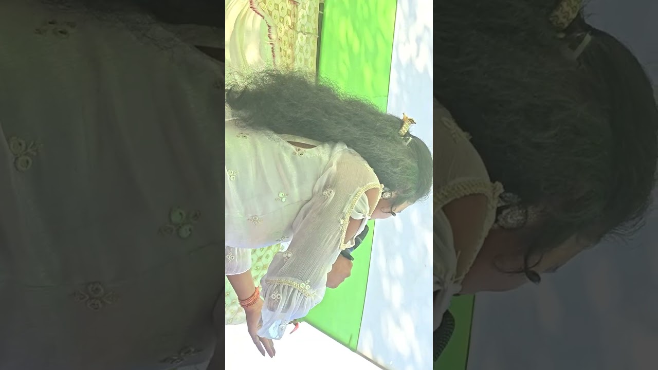 Main Rog mein dekhne
