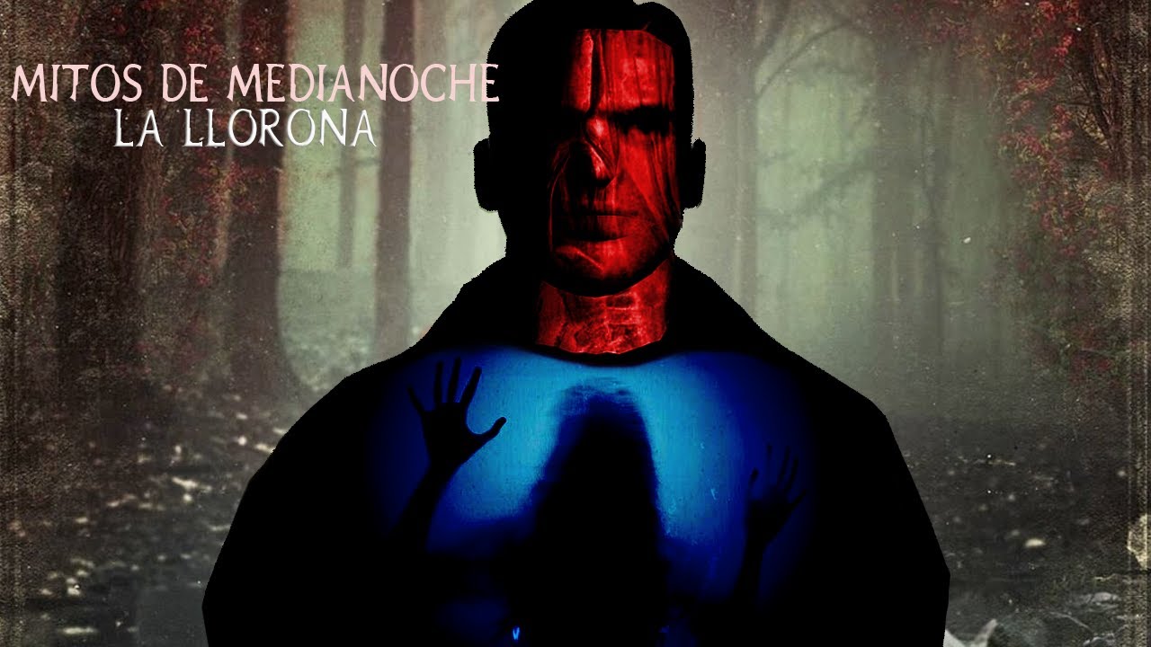 GTA San Andreas Loquendo | Mitos de Medianoche | La Llorona