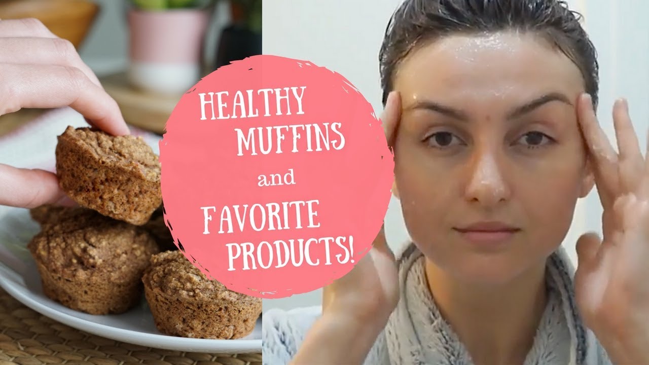 What I Eat in a Day + My Vegan Beauty Routine!