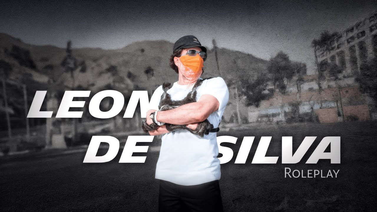 හරි පාර වැඩකටයුතු බලමු | Leon De Silva | Divine Roleplay | Leon Streaming
