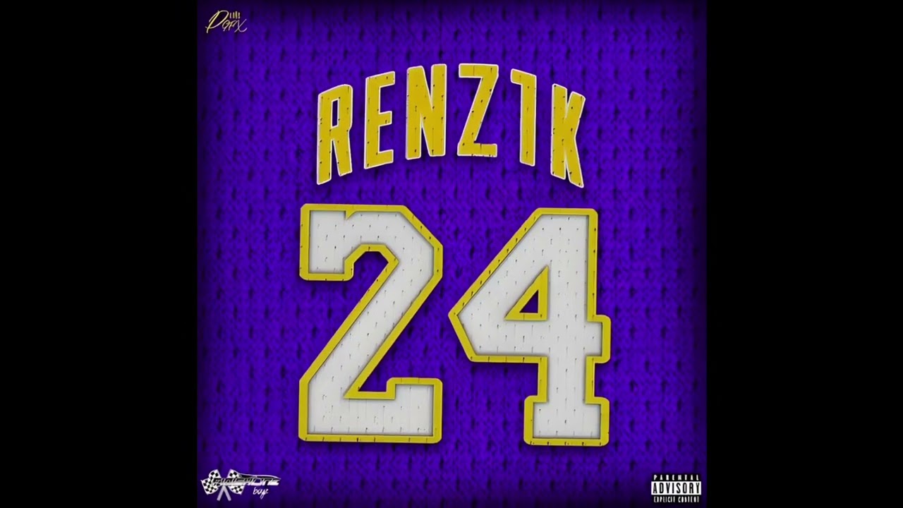 Renz1k - Label Check (Official Audio)