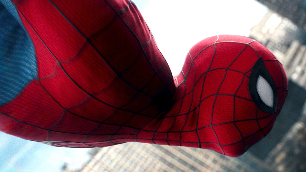 Reacciono a Spiderman Brand New Day Trailer