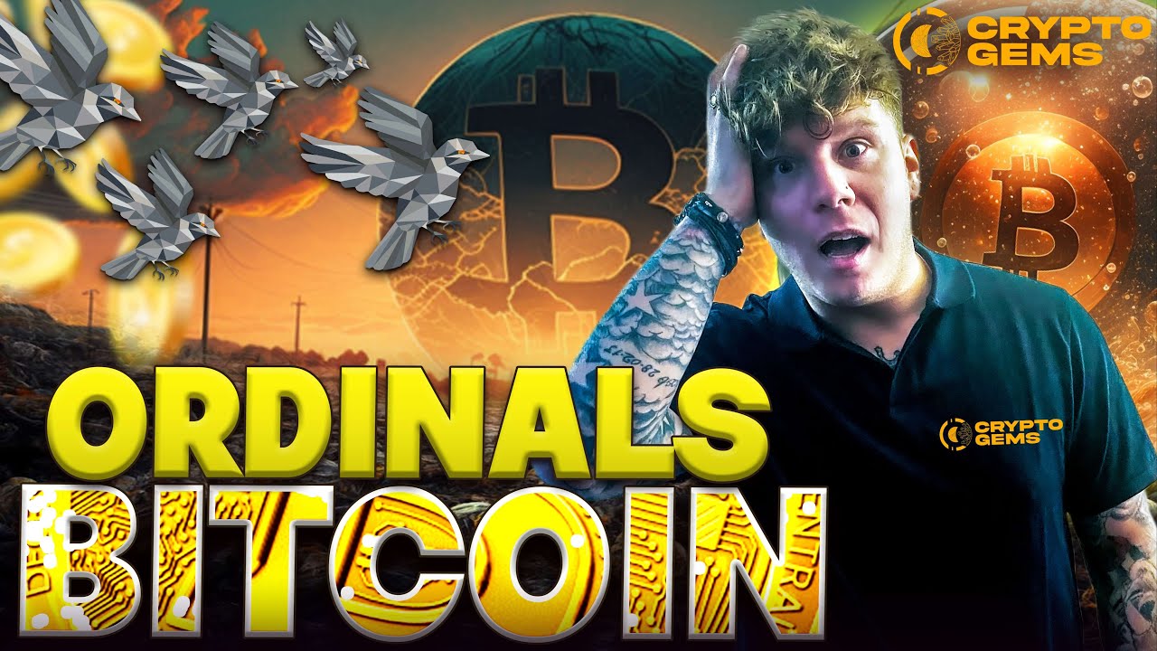 Ordinals Bitcoin 🔥 What is Sparrow Bitcoin Wallet?