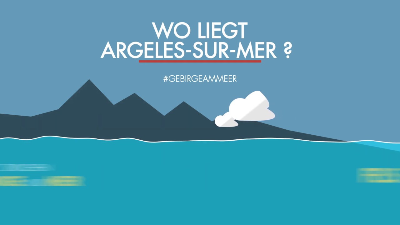 ARGELES-SUR-MER DEUTSCH PRESSDOSSIER