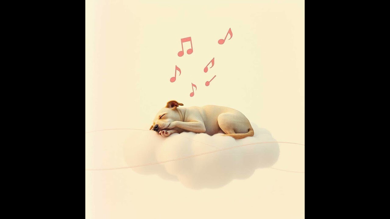 【いぬ専用セラピー音楽】1月31日わん｜Therapeutic music for dogs