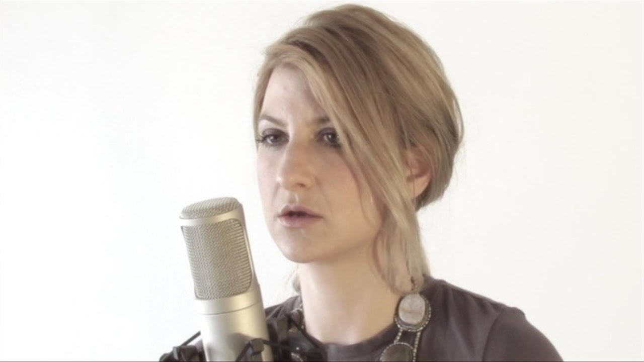Jocelyn Scofield - Euphoria (Loreen Cover)