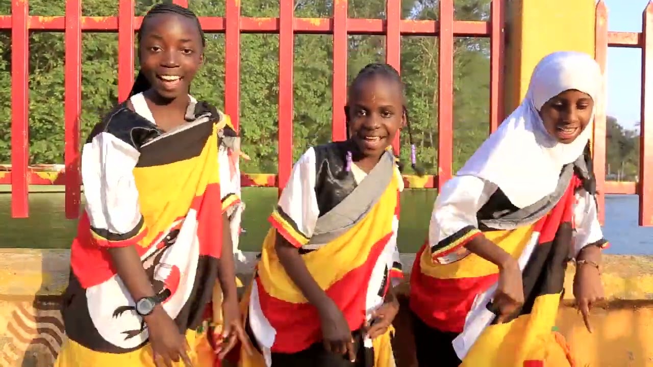 Uganda zaabu coming soon