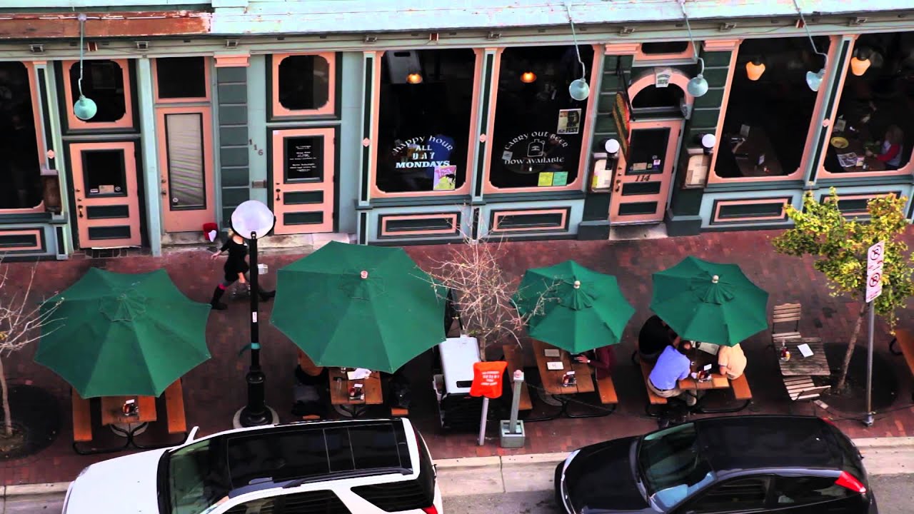 Introduction to Haisley, Abbot, Hollywood Park and Martin Acres neighborhoods in Ann Arbor, Michigan