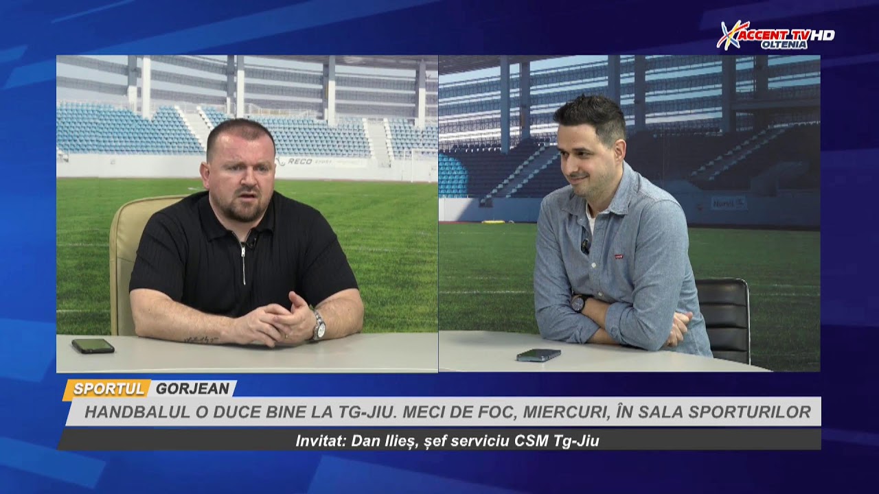 Sportul Gorjean 10 martie 2026