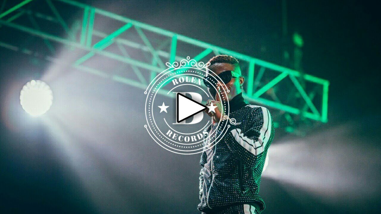 Wizkid Perform Fake Love Live At O2 London AfroRepublik 2018