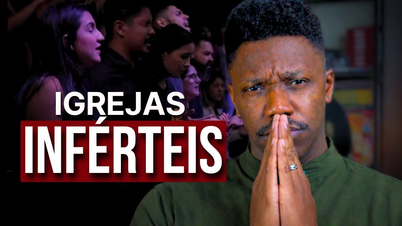 O excesso de exigências está DESTRUINDO FAMÍLIAS antes mesmo de começarem