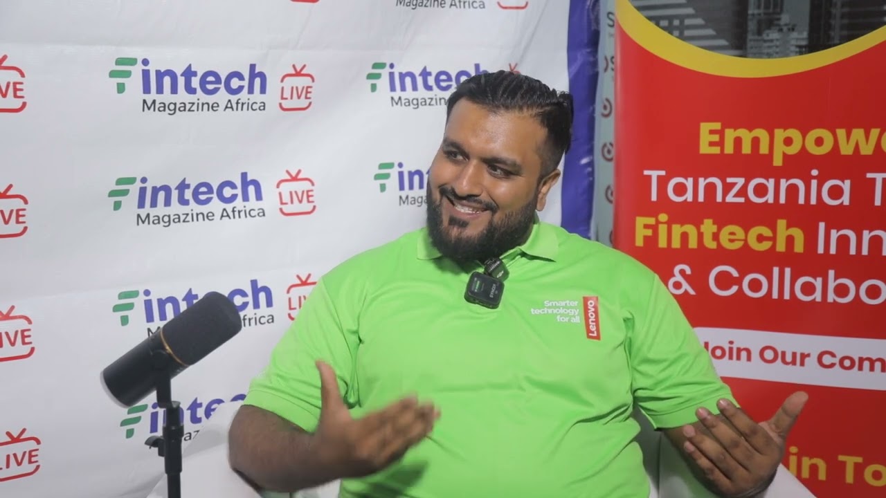 FINTECH FESTIVAL 2025. JNICC