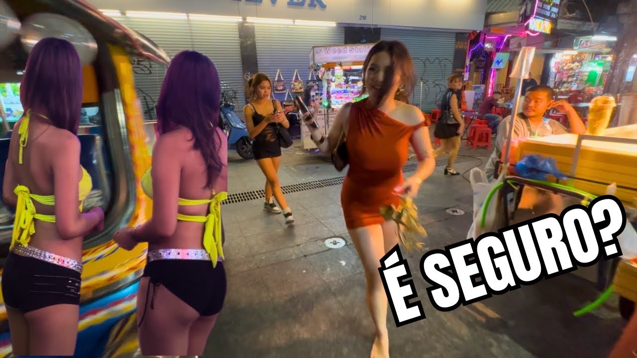 Como está Tailândia durante a guerra ?