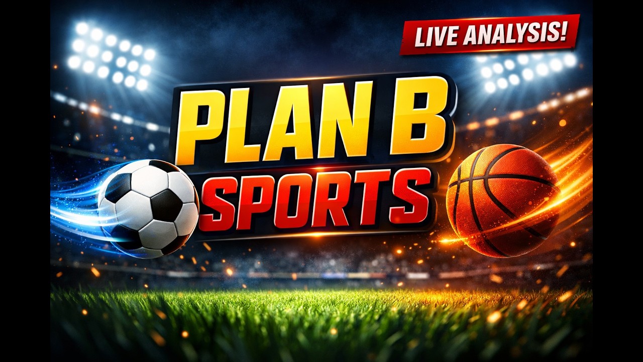 Plan B Sports Live