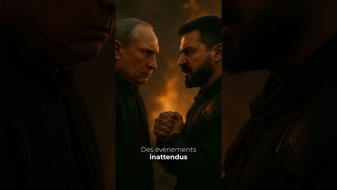 La Preuve 2025 De L'Existence de Dieu - Isra&euml;l