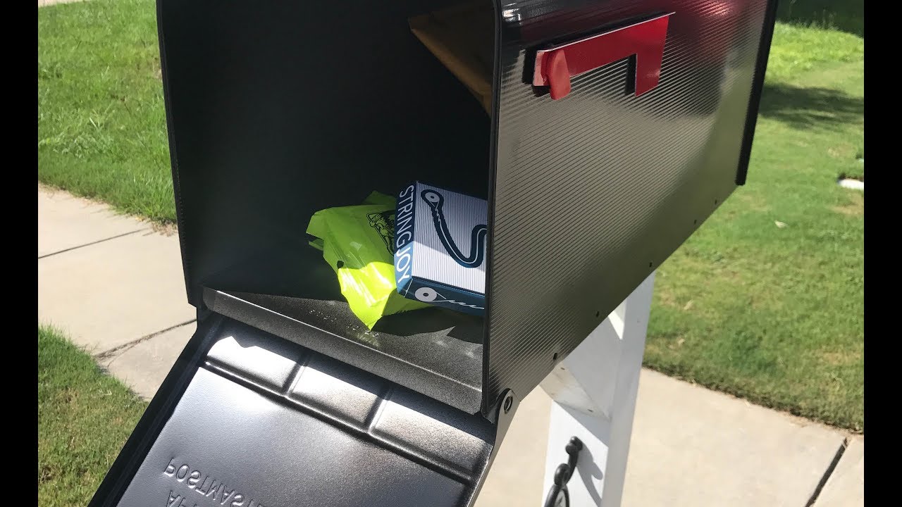 Dylan Talks Tone Reviews 5 Guitar String Subscription Services - Part 2 