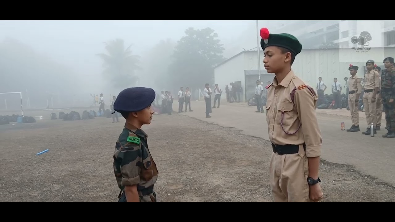 मिलिटरी पॅटर्न मॉर्निंग रिपोर्ट #viral #atmamaliknews 
