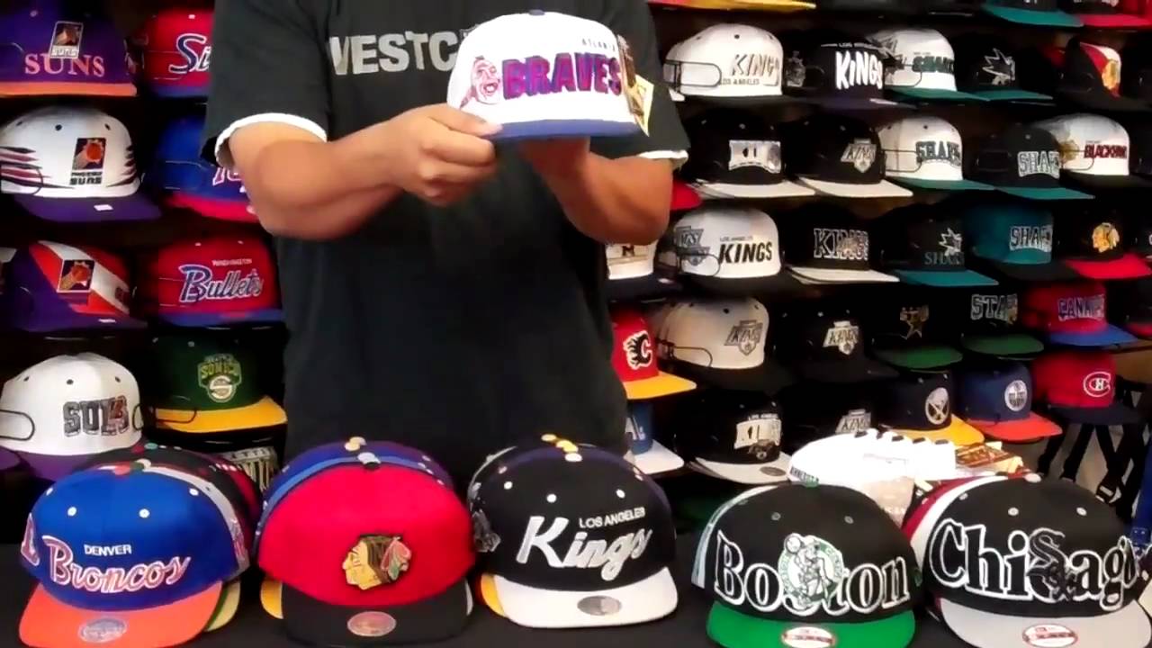 THE 4TH QUARTER SNAPBACK HAT CAP SHOP #3 New Shipment