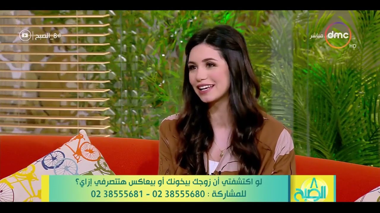 رامي رضوان "ربنا جميل بيحب الجمال .. وفى بصبصة حميدة"😂🫢