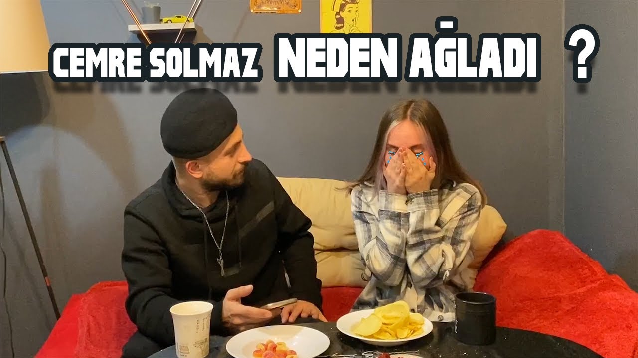 KES TIRAŞI #4 ŞOK AÇIKLAMA..! (Cemre Solmaz)
