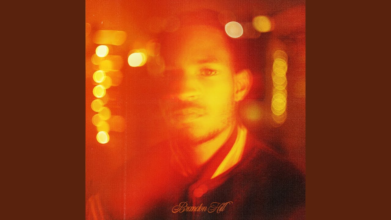 Brandon Hill (We Should Go Again)