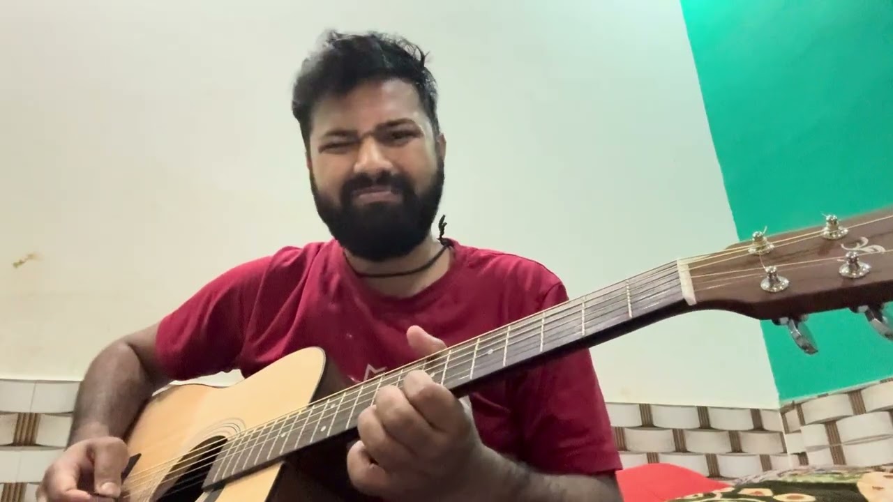 5th March 26, Trying to Play my childhood fav. Lead