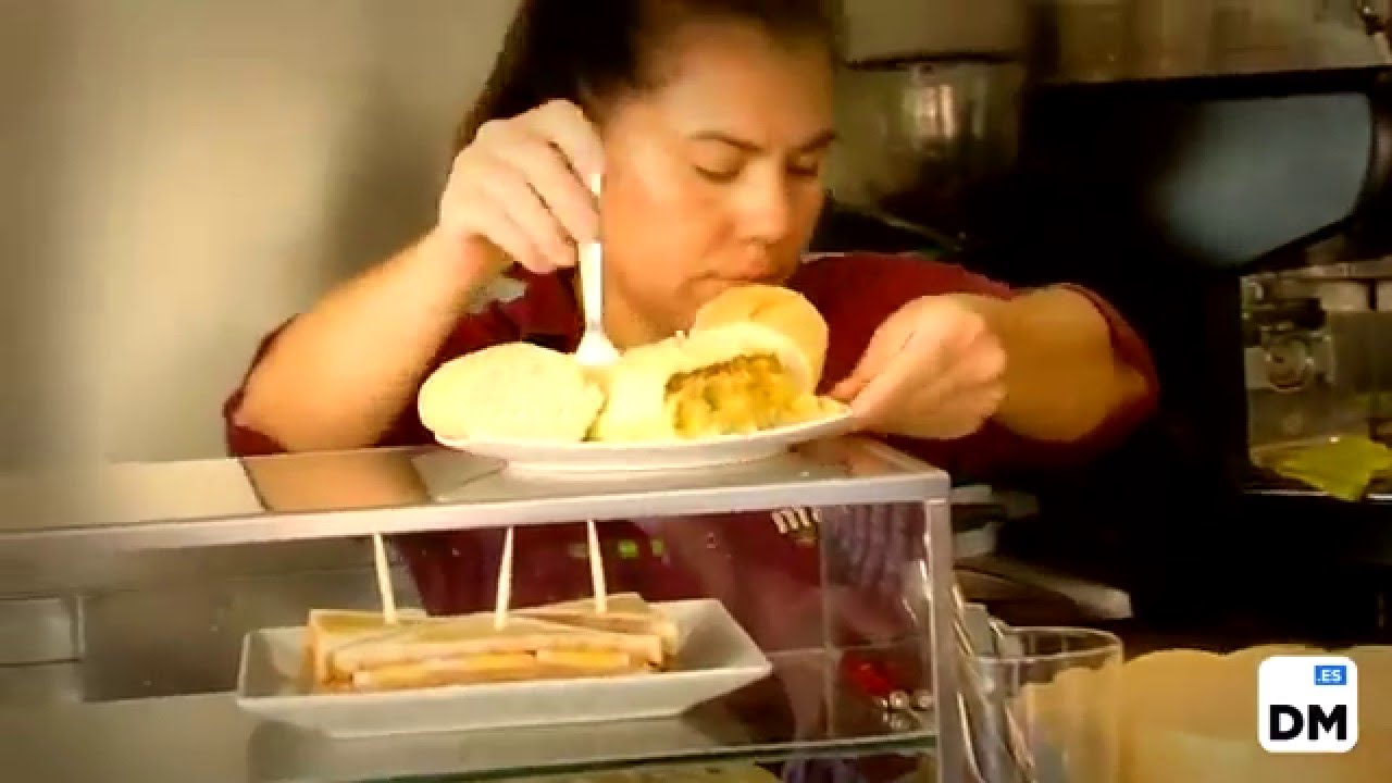 Dónde tomar en Santander una tortilla de patata deliciosa
