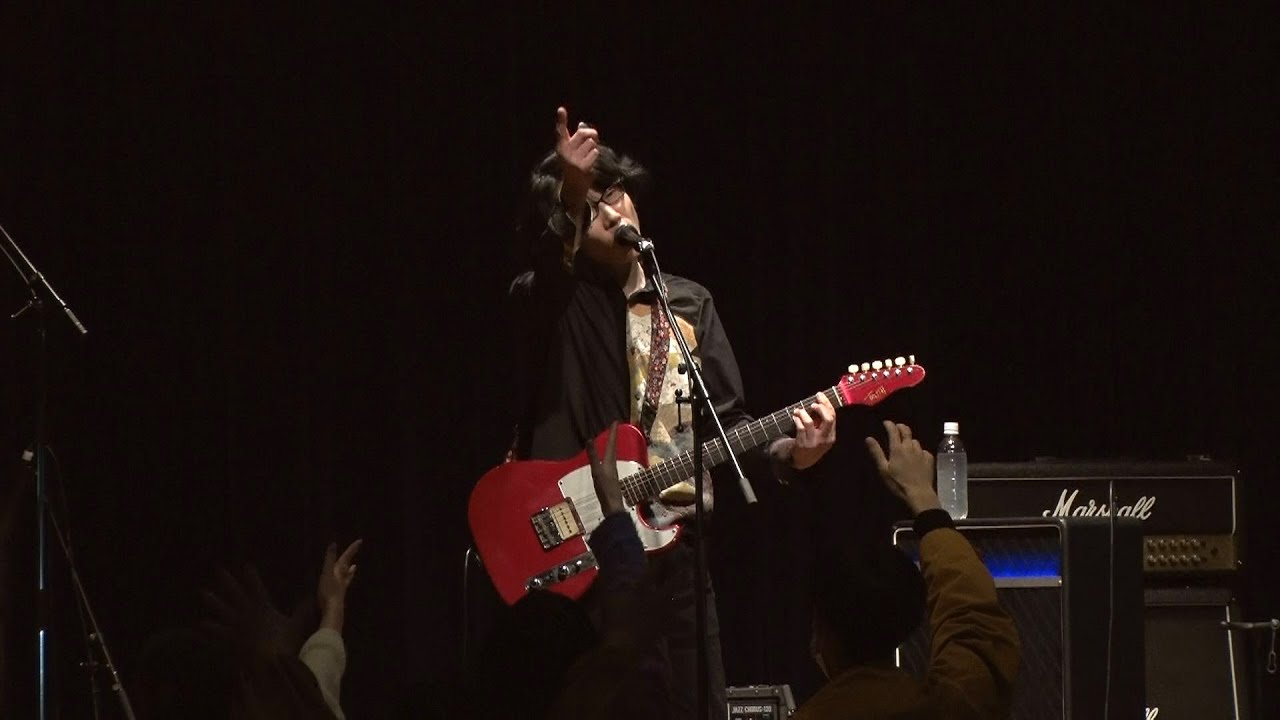 コム² バンROCK × きらフェスライブ 2023　鴉　ダイジェスト