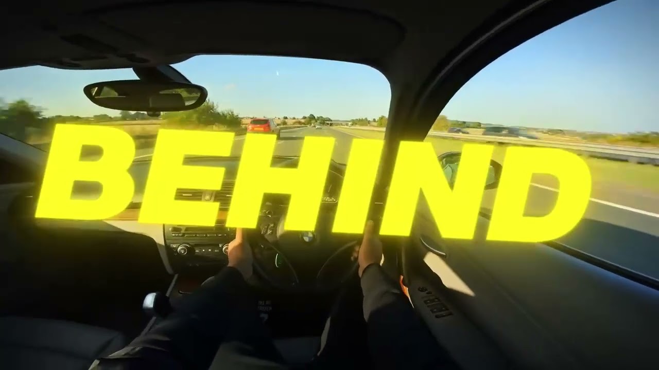 OfficialCSM 140MPH (Lyric Video)