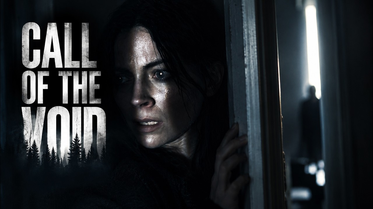 Call of the Void FULL MOVIE | Horror Thriller Movies | Caitlin Carver | The Midnight Screening