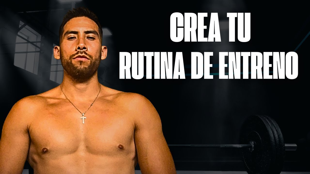 COMO ENTRENAR POR TU CUENTA A EXCELENCIA ( todo lo que los entrenadores no quieren que sepas)