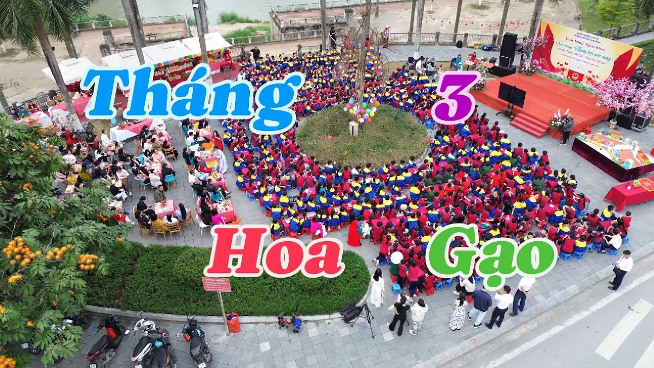 Trai nghiệm tuyệt vời và thú vị/Nguyễn Ngân TV