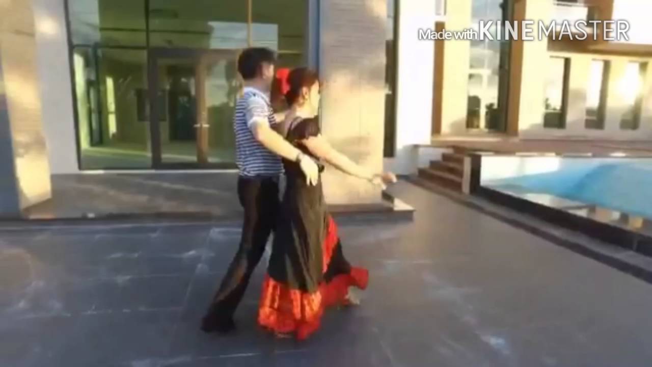 Swing waltz korat