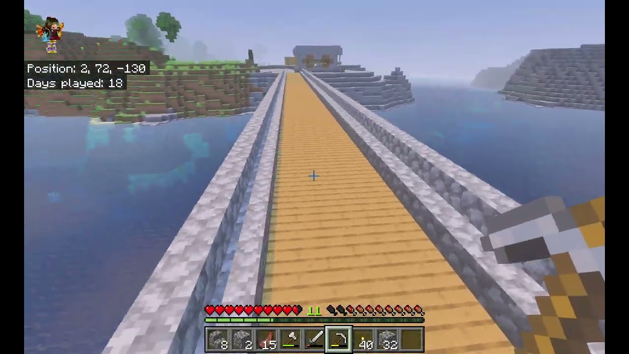 Minecraft Ep 7