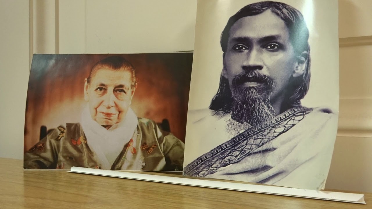 Sri Aurobindo, Die Mutter, Integraler Yoga: Grundbegriffe, Teil 1