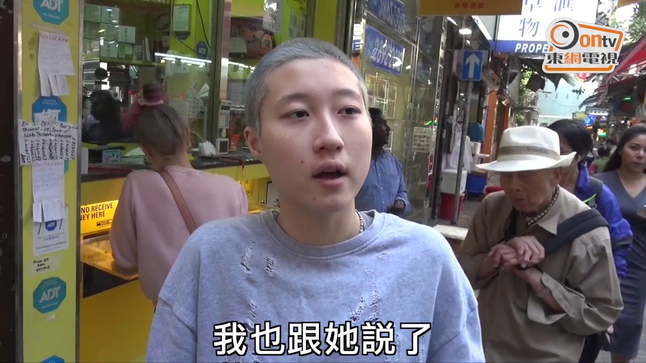 吳綺莉疑閉門失竊 卓林：點知佢會報警