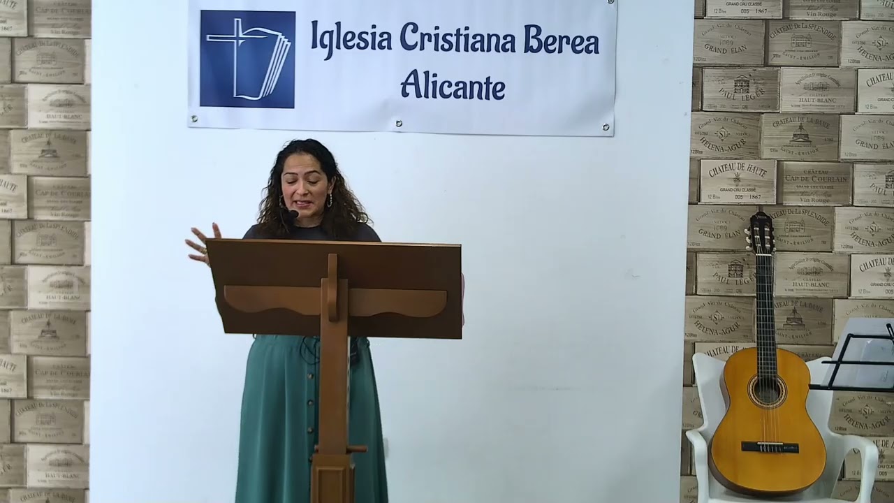 Morir para dar vida 