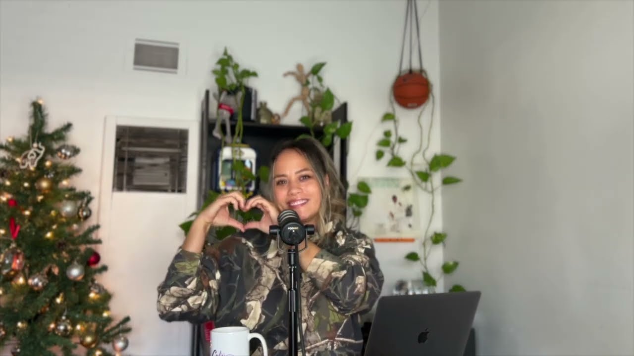 Carlie's Couch 368: Are You Protecting Your Peace or Just Avoiding Discomfort?