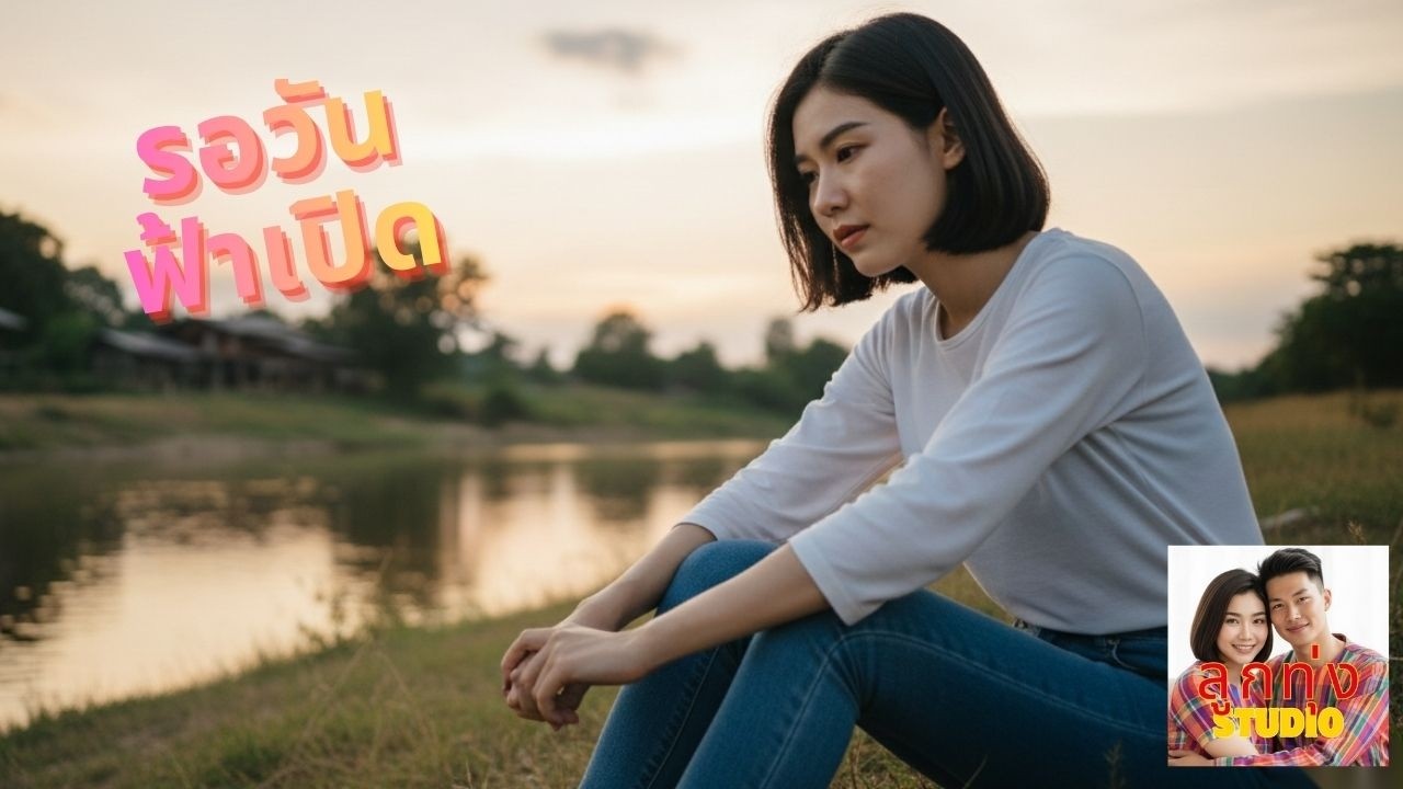 เพลงรอวันฟ้าเปิด - Official MV | สู้ต่อไป... วันสว่างรออยู่