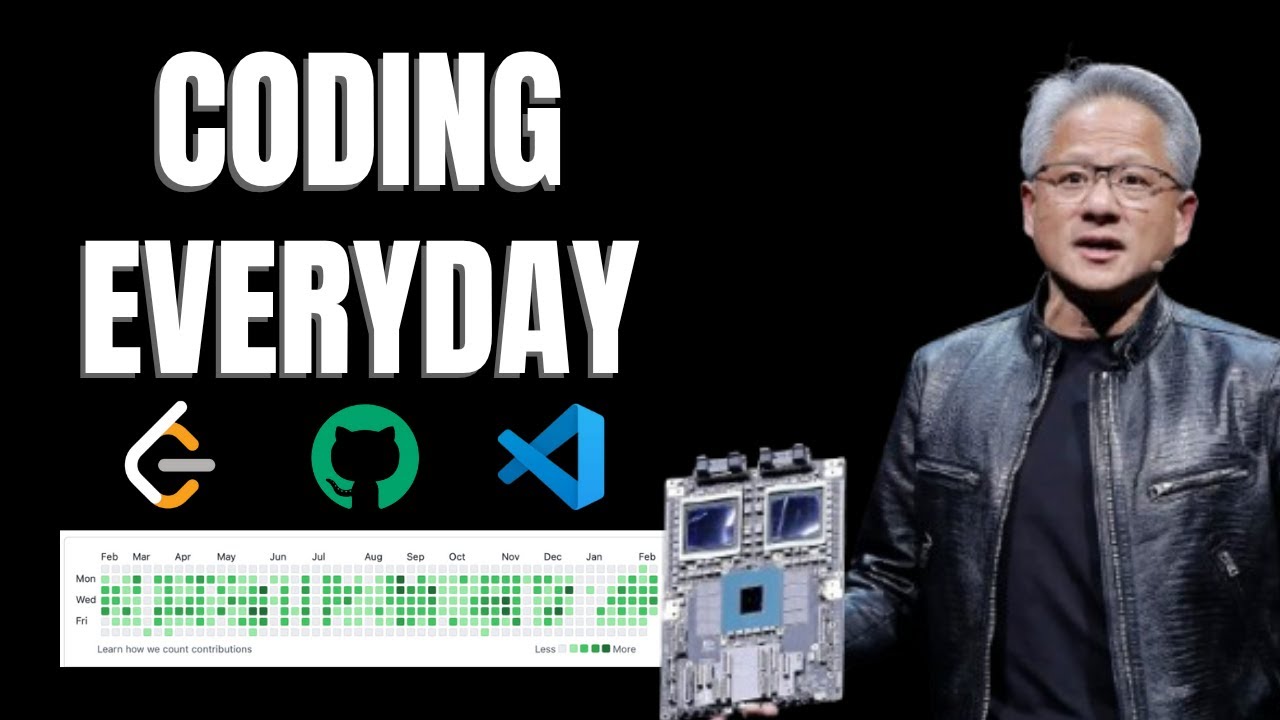 Coding everyday to break into FAANG (16 years old btw)