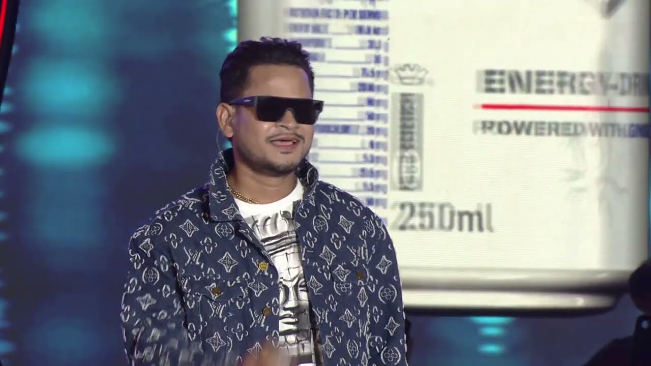នឹកពេលណាយំពេលនោះ | ខេម [ DAZZ TOUR CONCERT / ខេត្តកំពង់ចាម ]