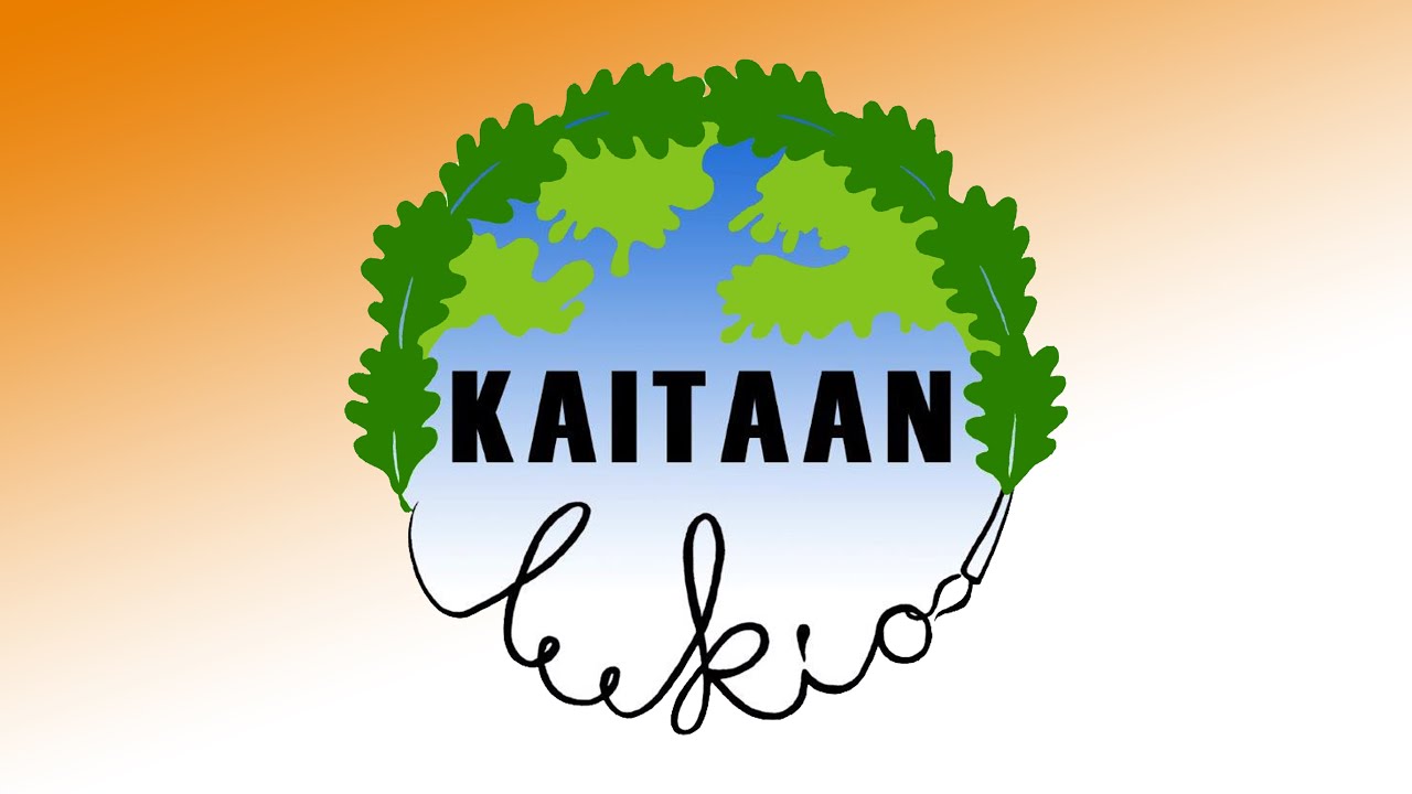 Kaitaa-traileri