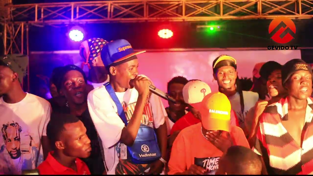 SHOW LIVE || SAMASI - USIKU WA CHEZA KAMA MATUA (MANZESE TIPTOP) 2026 YA MOTOOO...