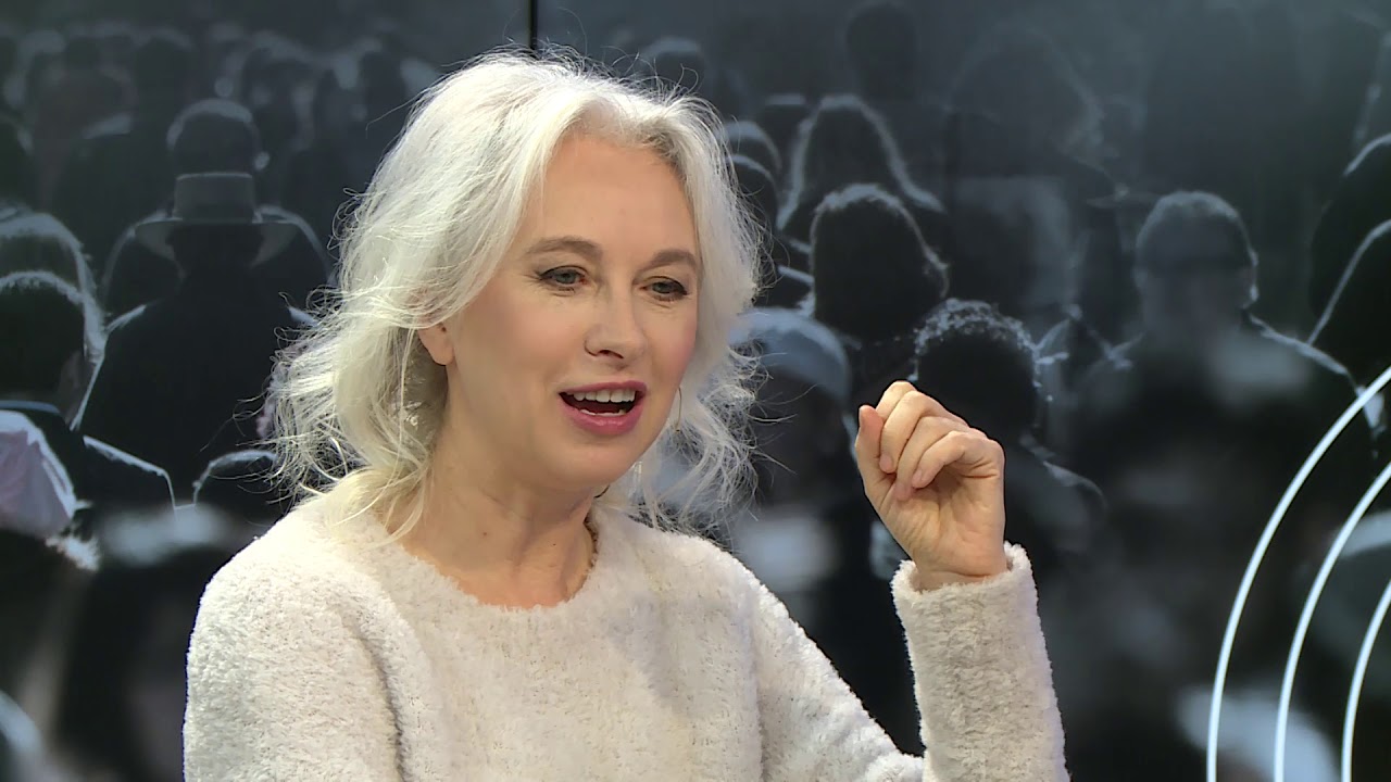 Manuela Gretkowska o Tusku: to polityk największego formatu | Newsweek Opinie